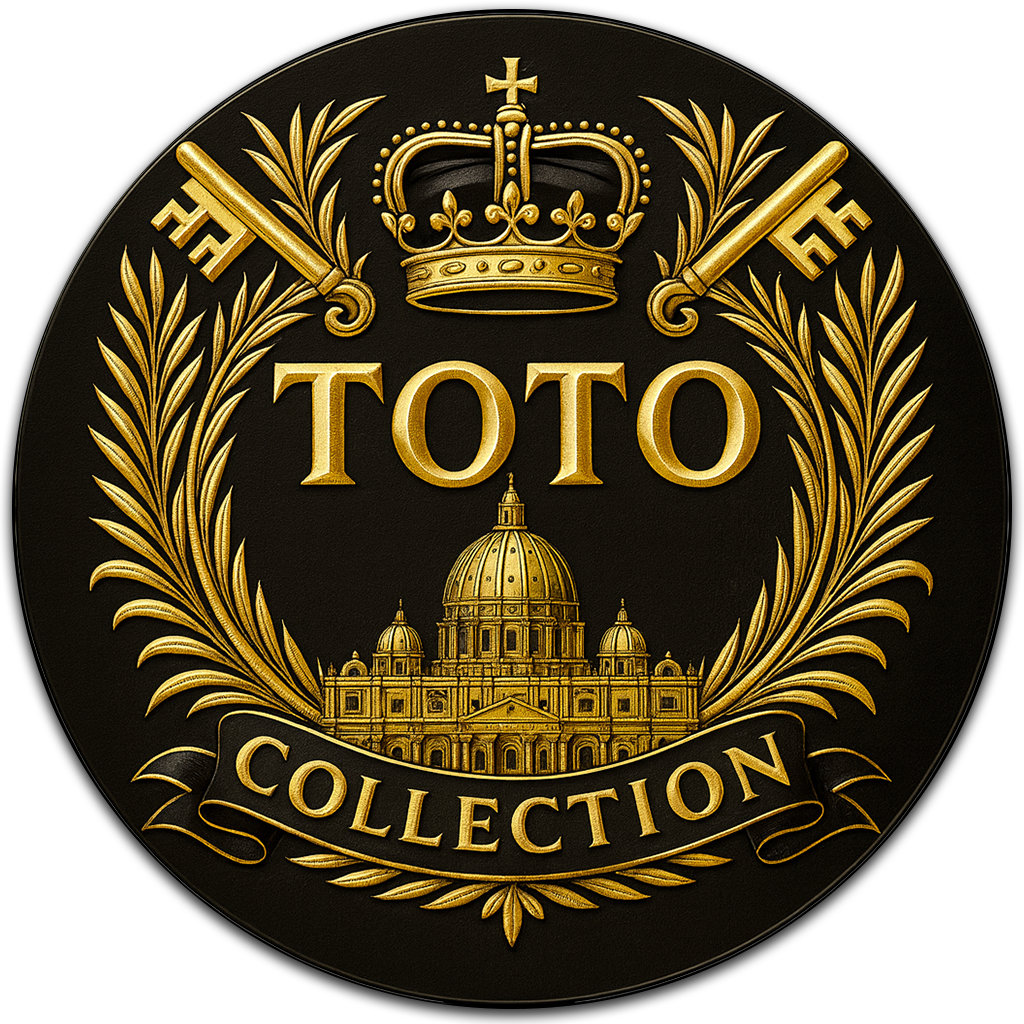 Logo - Toto Collection