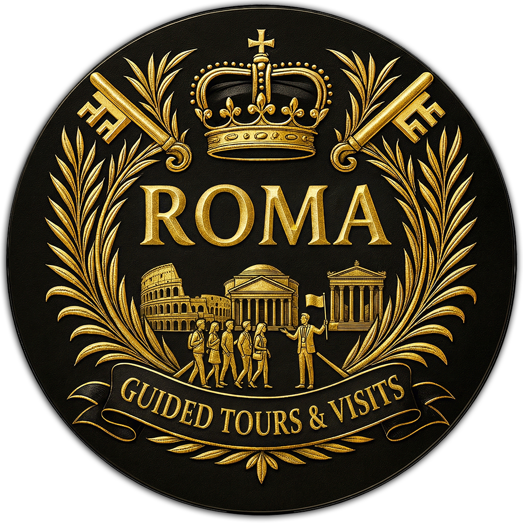 Tour e Visite Guidate a Roma