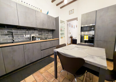 Cucina - Toto Collection Vaticano
