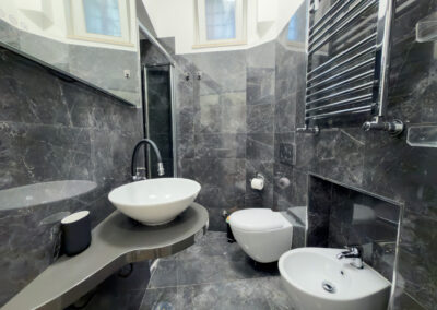 Bagno - Toto Collection Vaticano
