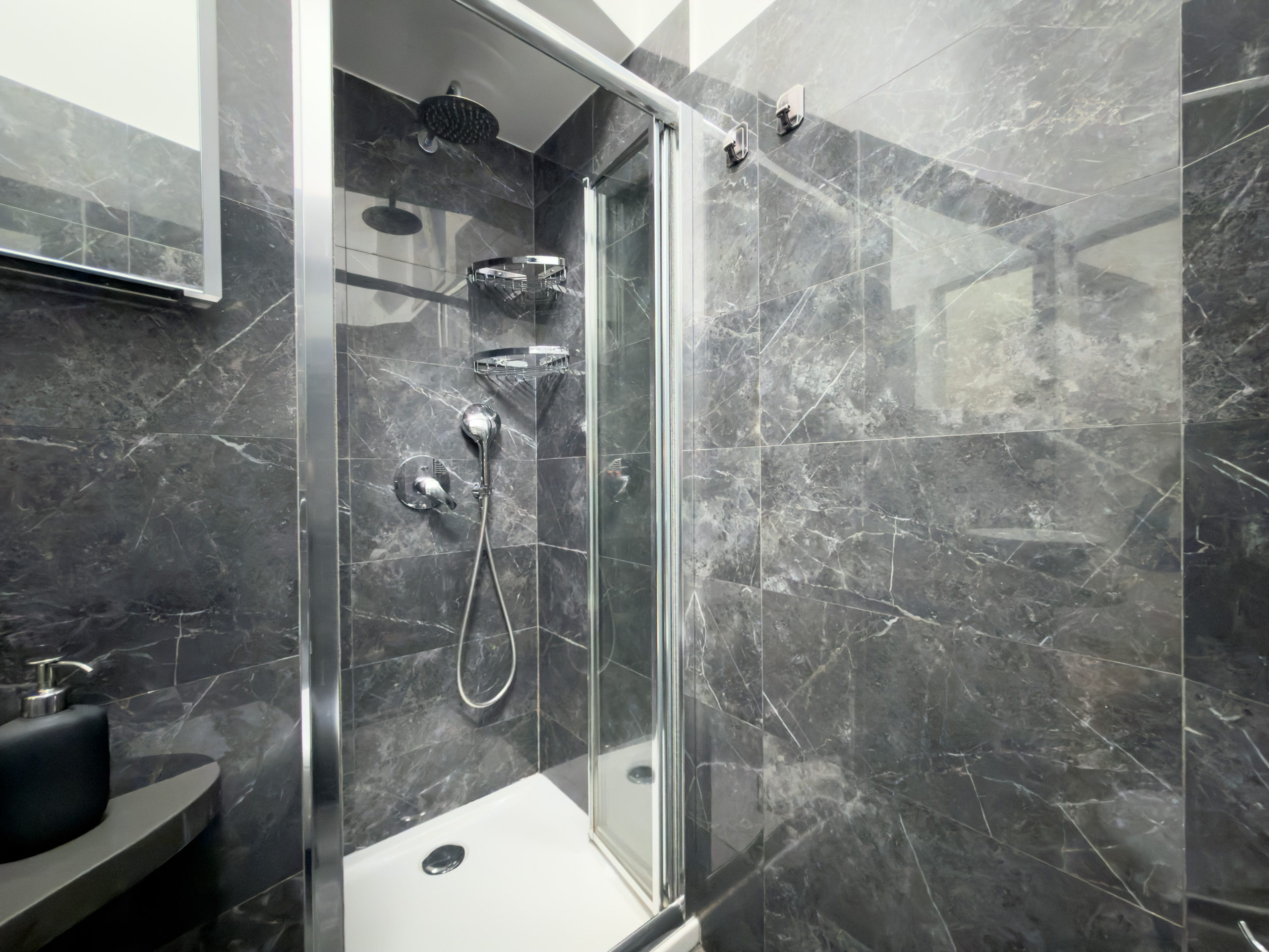 Bagno - Toto Collection Vaticano
