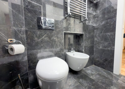 Bagno - Toto Collection Vaticano