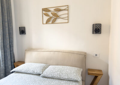 Panoramica della Camera da Letto - Toto Collection Ottaviano