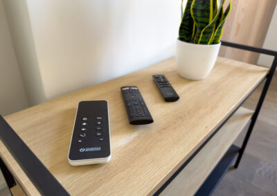 Telecomandi per Aria condizionata, SmartTV e controllo Illuminazione - Toto Collection Ottaviano