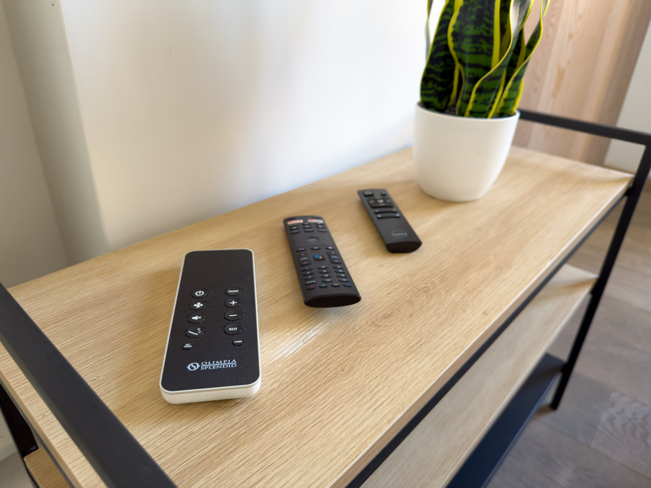 Telecomandi per Aria condizionata, SmartTV e controllo Illuminazione - Toto Collection Ottaviano