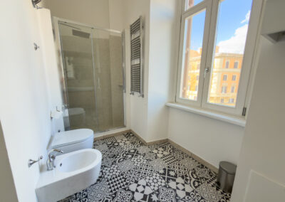 Panoramica del Bagno - Toto Collection Ottaviano