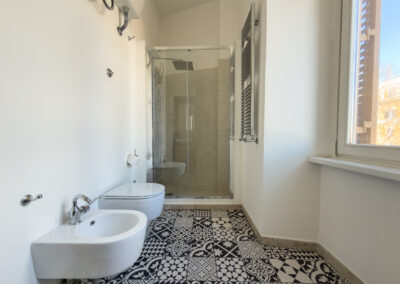 Panoramica del Bagno - Toto Collection Ottaviano