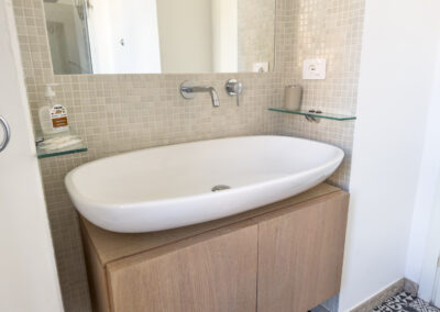 Panoramica del Bagno - Toto Collection Ottaviano