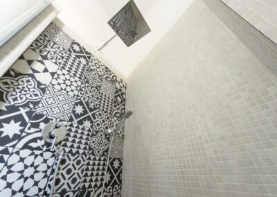 Panoramica del Bagno - Toto Collection Ottaviano