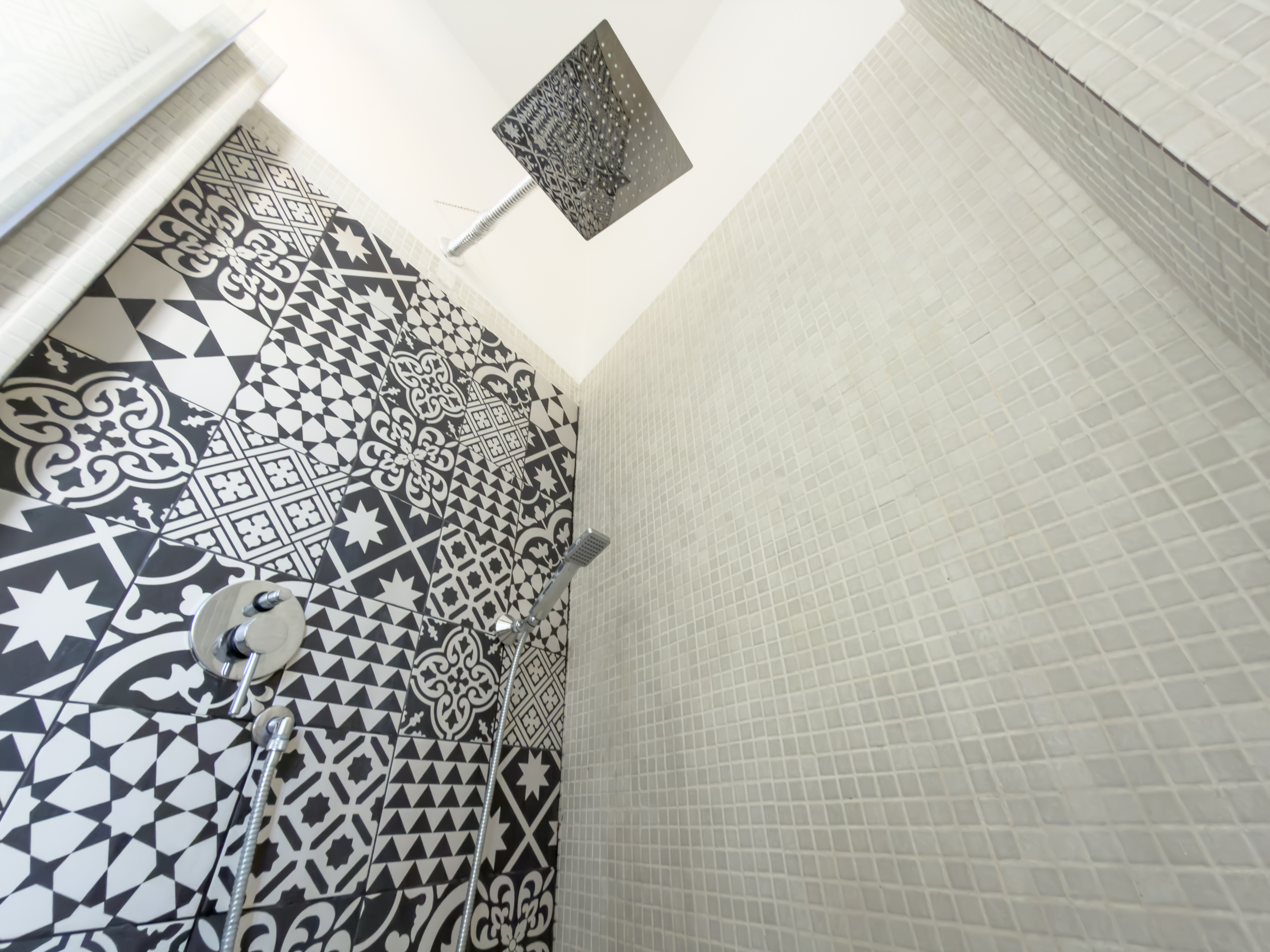 Panoramica del Bagno - Toto Collection Ottaviano